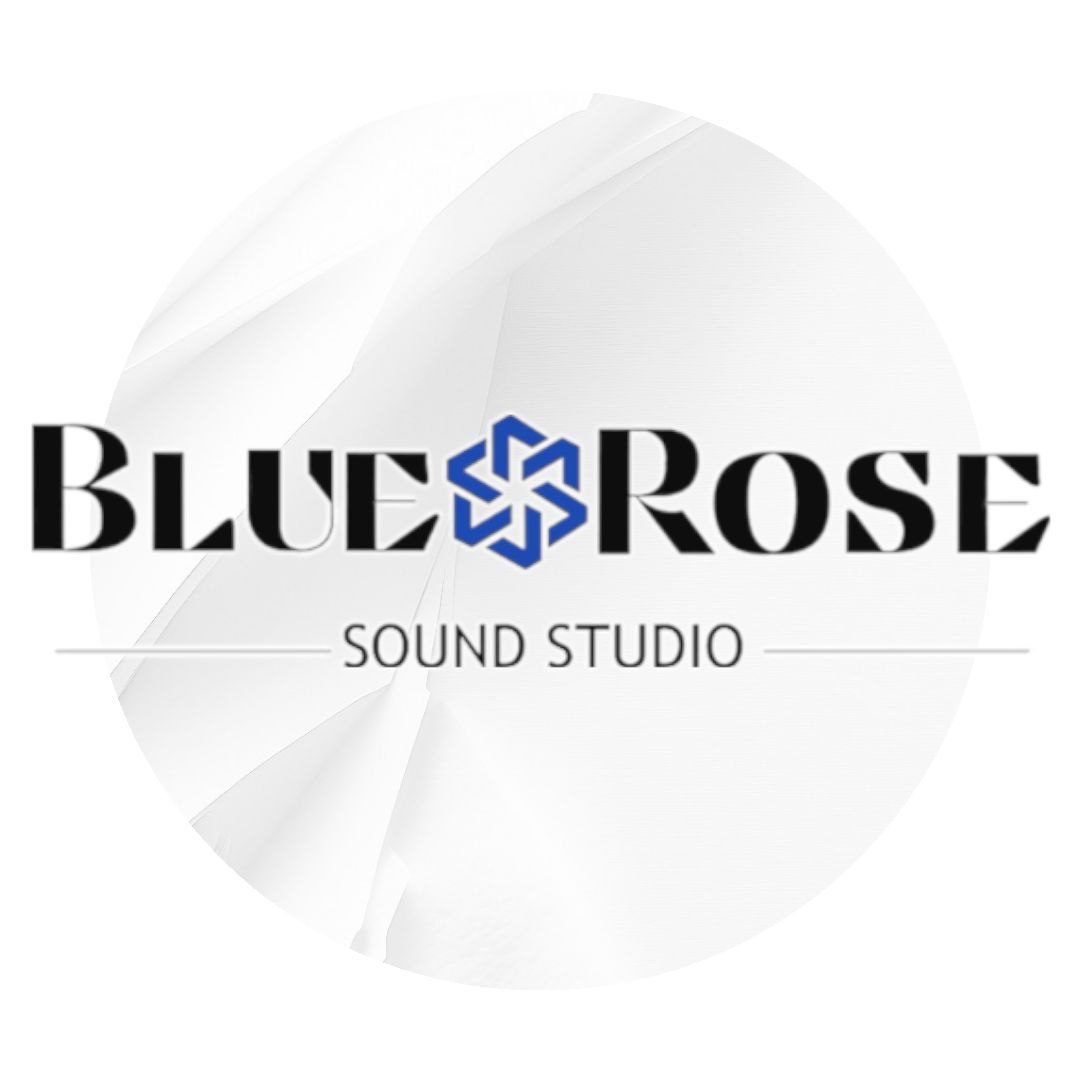 Blue Rose Sound Studio