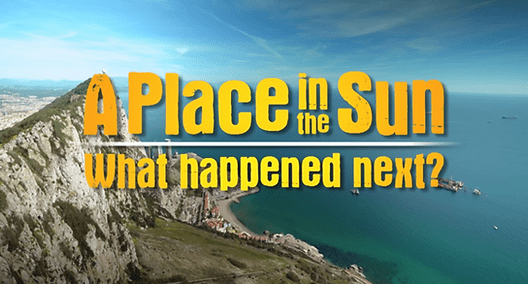 A Place in the Sun 'What happened next?' (Tv Show)