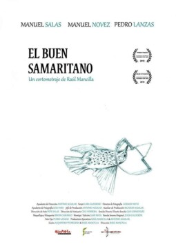El Buen Samaritano 2019